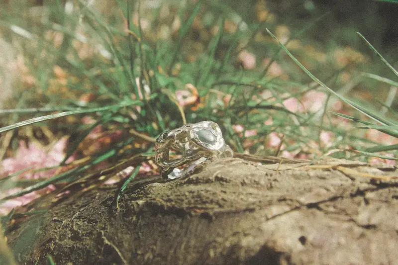 Produktbillede af ring