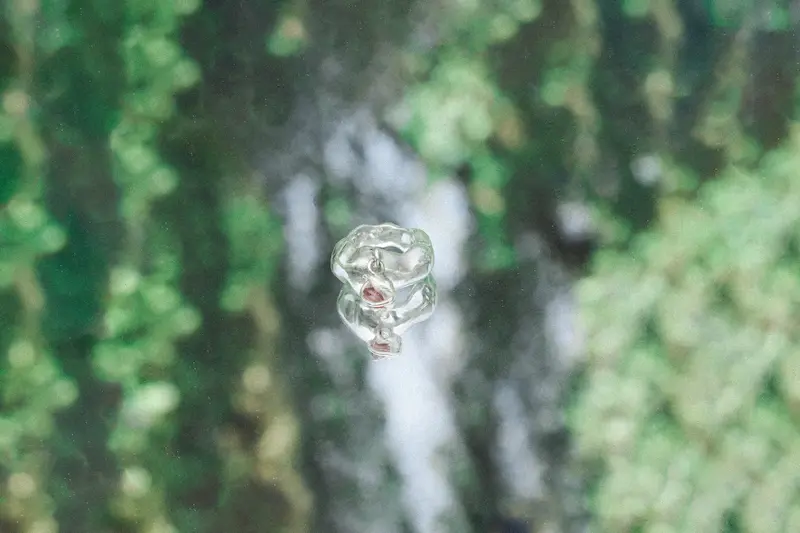 Produktbillede af ring