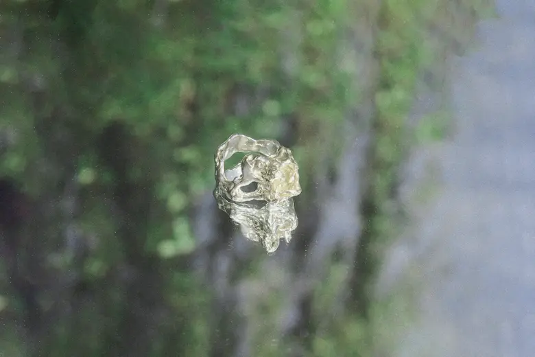 Produktbillede af ring