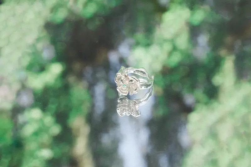 Produktbillede af ring