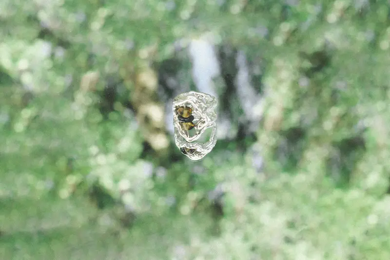 Produktbillede af ring