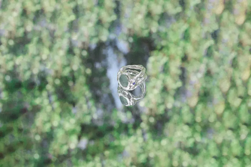 Produktbillede af ring