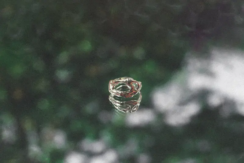 Produktbillede af ring