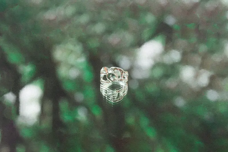 Produktbillede af ring