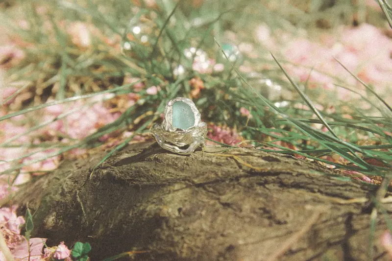 Produktbillede af ring