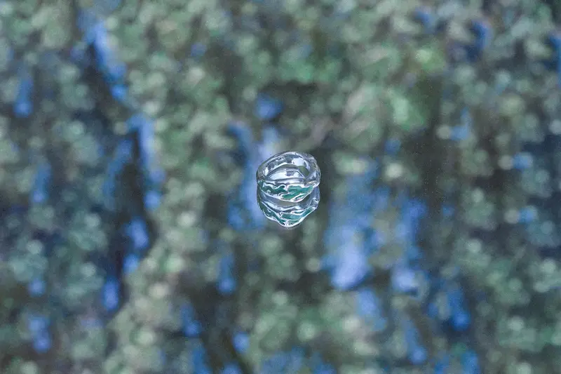 Produktbillede af ring