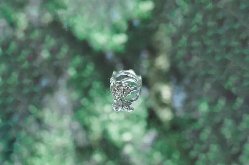 Produktbillede af ring