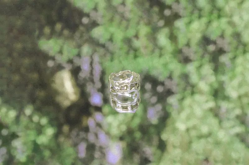 Produktbillede af ring