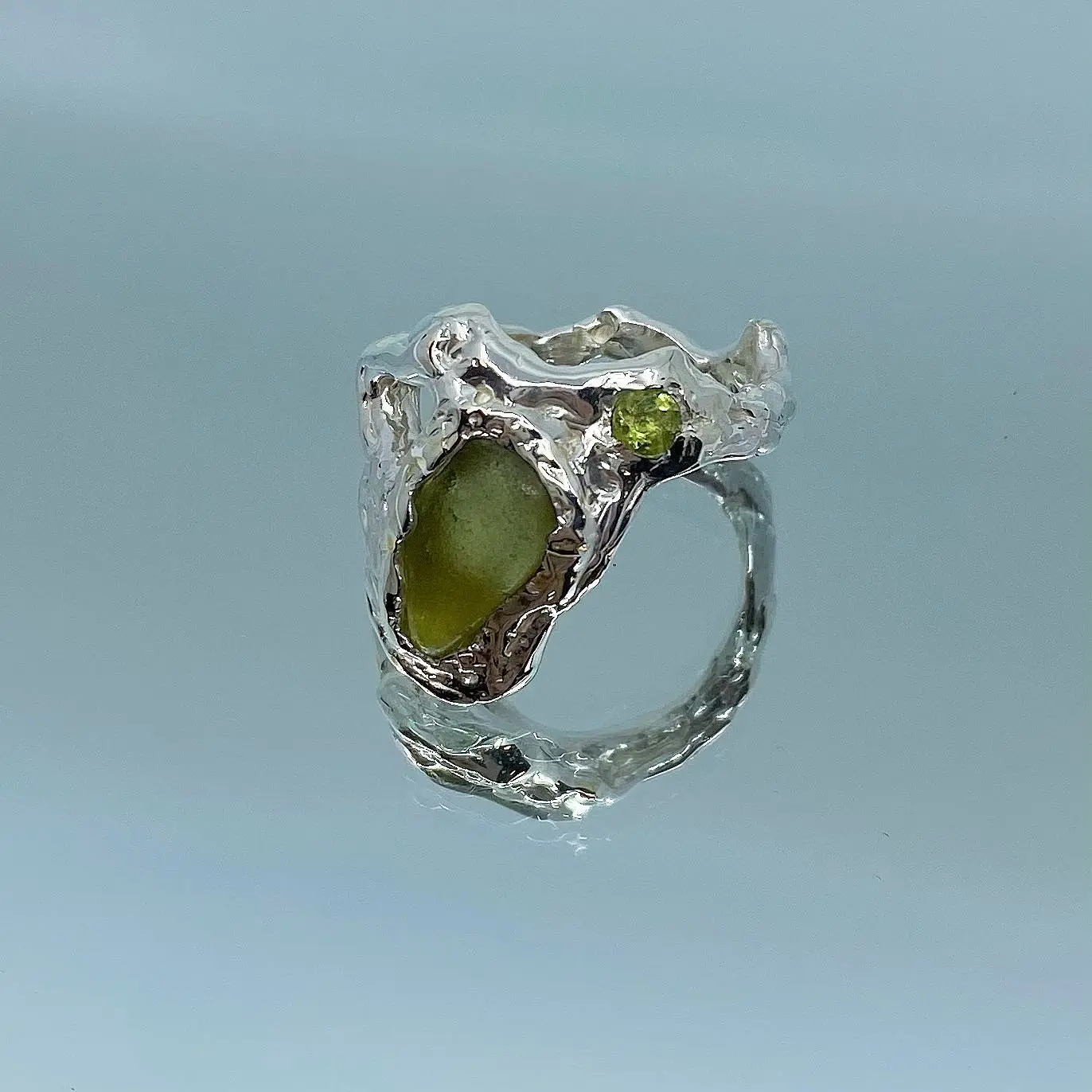 Billede af ponyo 01 ring